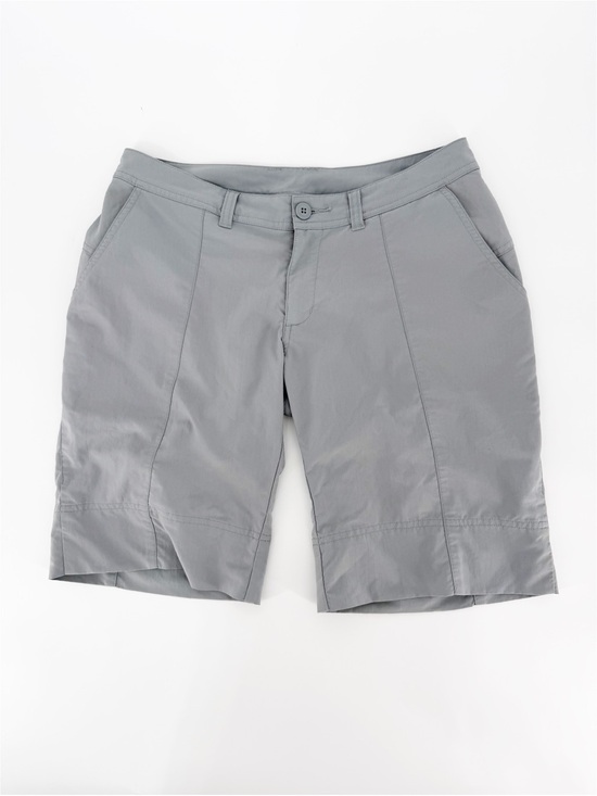 Patagonia Pants - Patagonia Women's Inter-Continental Shorts 4 Low Tide